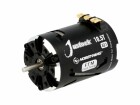 Hobbywing Brushless Motor Xerun Justock G2.1 10.5T, 4000kV, Motorart