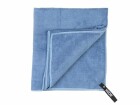 KOOR Handtuch Soft Blu L, 70 x 130 cm