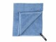 KOOR Handtuch Soft Blu L, 70 x 130 cm