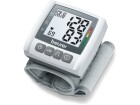 Beurer Blutdruckmessgerät BC 30, Touchscreen: Nein, Messpunkt