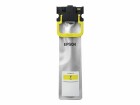 Epson Tinte - C13T01C400 XL Yellow