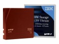 IBM LTO-8 Ultrium 12TB / 30TB Label