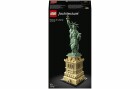 LEGO ® Architecture Freiheitsstatue 21042, Themenwelt