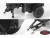 Bild 4 RC4WD Anhänger M416 1:10, Fahrzeugtyp: Anhänger