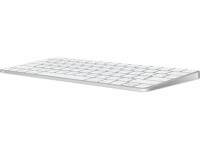 Apple Magic Keyboard - Swiss