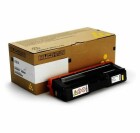 Ricoh Toner SP C250E Yellow, Druckleistung Seiten: 1600 ×