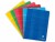 Bild 0 Clairefontaine Schulheft 48 Blatt, 17 x 22 cm, 5