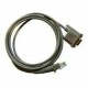 Datalogic ADC CABLE RS-232 DCE 9P EXTENDED