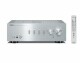 Yamaha Stereo-Verstärker A-S301 Silber, Radio Tuner: Kein Tuner