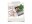 Bild 6 Folia Washi Tape Spitzenbordüre, 4 Stück, Detailfarbe