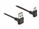 Image 3 DeLock USB 2.0-Kabel EASY USB, A - C