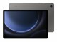 Samsung Galaxy Tab S9 FE 5G (10.9", 256 GB, Grau