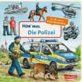 Carlsen Verlag - Hör mal - Die Polizei