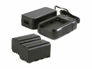 Atomos Akku AtomX Power Kit 2, ZubehÃ¶rtyp: Akku