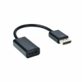 M-CAB 15CM DP 1.2 TO HDMI M/F