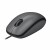 Bild 1 Logitech Maus M100 Optical, Maus-Typ: Standard, Maus Features