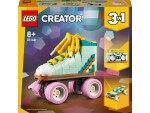 LEGO Creator 3-in-1 Rollschuh (31148