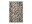 Bild 1 Esschert Design Teppich Zebra 150 x 242.5 cm, Schwarz/Weiss, Form