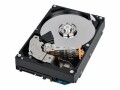 Toshiba ENTERPRISE CAPACITY HDD 6TB 3.5IN SATA 7200RPM 256MB 4KN