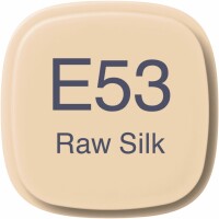 COPIC Marker Classic 20075237 E53 - Raw Silk, Kein