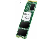 Unify OpenScape M.2 NVMe SSD 256 GB UC Anwendungen