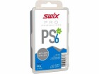 Swix Wax Performance Speed 5 Turquoise, Wax-Typ: Hartwachs