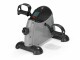 MAXXMEE Mini-Trainer 2 in 1 Grau/Schwarz, Typ: Stepper