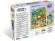 Adventerra Games Kleinkinder Puzzle Observation Puzzle Eco Farm, Motiv
