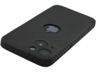 Nevox Back Cover Carbon Series Logo iPhone 14 Plus