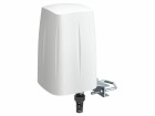 QuWireless LTE-Antenne QuSpot A140S Outdoor Gehäuse für TRB140