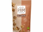 Naturally Pam Bio Nut clusters peanut cinnamon 90 g, Produkttyp