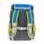 Image 0 FUNKI Kinder-Rucksack blau 6025.005 Cool Skater A4 PLUS, Kein