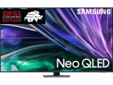 Samsung TV QE85QN85D BTXXN 85", 3840 x 2160 (Ultra