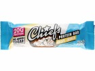 Chiefs Protein Bar Cookie, Produktionsland: Schweiz