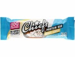 Chiefs Riegel Protein Bar Crispy Cookie 12 x 55