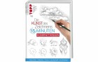 Frechverlag Handbuch Die Kunst des Zeichnens Kompaktwissen 224