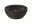 Paderno Brotkorb Ø 16 cm Schwarz, Material: Polypropylen (PP)