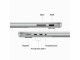 Bild 5 Apple MacBook Pro 14" M3 2023 8C CPU/10C GPU/512