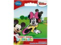 Prym Applikation Disney Mickey + Minnie, sortiert