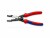 Bild 1 Knipex Multifunktions-Elektrikerzange 200 mm, Typ: Elektriker-