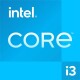 Image 2 Intel CPU Core i3-12100F 3.3 GHz, Prozessorfamilie: Intel core