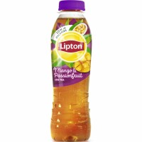 LIPTON Ice Tea Mango & Passionfruit 11007104 6 x