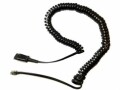 POLY U10P - Headset-Kabel