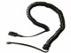 POLY SPARE U10P CABLE HEADSET IN IN