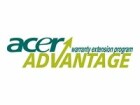Acer AcerAdvantage Virtual Booklet - Extended service