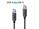 PureLink USB 3.1-Kabel 10Gbps, 3A USB A - USB