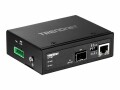 TRENDNET TRENDnet TI-F11SFP Media Converter
