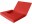Bild 1 Oxford Gummibandmappe A4, Rot, Typ: Gummibandmappe, Ausstattung