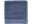 Image 0 Södahl Waschlappen Comfort 30 x 30 cm, Blau, Natürlich