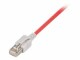 Wirewin Patchkabel RJ-45 - RJ-45, Cat 6A, S/FTP, 5